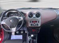 Alfa Romeo Mito/RESERVADO