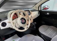 Fiat 500 Hybrid/VENDIDO