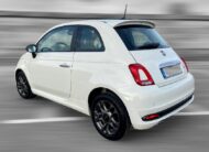 Fiat 500 Connect MHEV/RESERVADO
