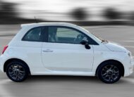 Fiat 500 Connect MHEV/RESERVADO