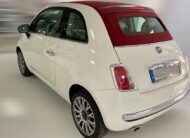 Fiat 500C/VENDIDO