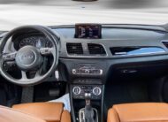 Audi Q3 Tfsi Quattro/VENDIDO