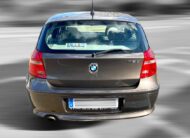 BMW Serie1/VENDIDO