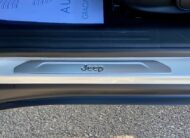 Jeep Compass/VENDIDO