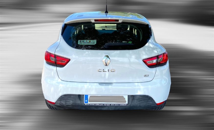 Renault Clio/VENDIDO