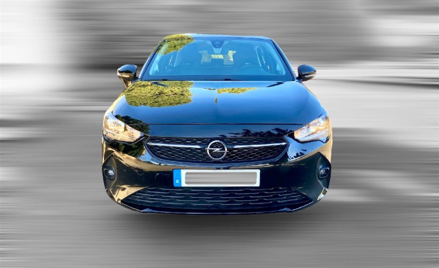 Opel Corsa/VENDIDO