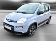 Fiat Panda MHEV