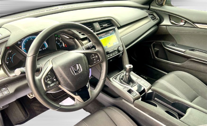 Honda Civic VTEC