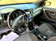 Hyundai i30/VENDIDO