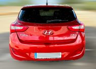 Hyundai i30/VENDIDO