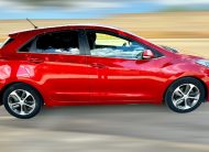 Hyundai i30/VENDIDO