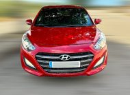 Hyundai i30/VENDIDO