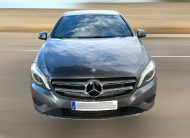 Mercedes-Benz Clase A/VENDIDO