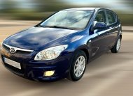 Hyundai i30/VENDIDO