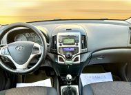 Hyundai i30/VENDIDO