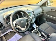 Hyundai i30/VENDIDO