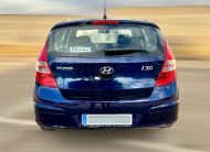 Hyundai i30/VENDIDO