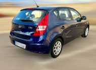 Hyundai i30/VENDIDO