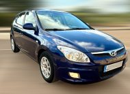 Hyundai i30/VENDIDO