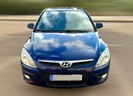 Hyundai i30/VENDIDO