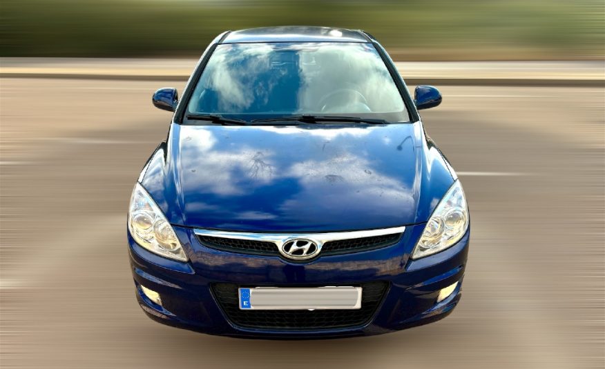 Hyundai i30/VENDIDO