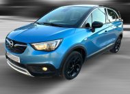 Opel Crossland X Híbrido