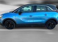 Opel Crossland X Híbrido