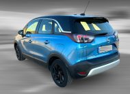 Opel Crossland X Híbrido