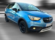 Opel Crossland X Híbrido