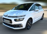 Citroën C4 Spacetourer/RESERVADO