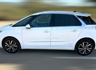 Citroën C4 Spacetourer/RESERVADO