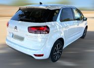 Citroën C4 Spacetourer/RESERVADO