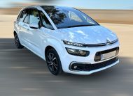 Citroën C4 Spacetourer/RESERVADO