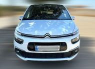 Citroën C4 Spacetourer/RESERVADO