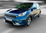 Kia Niro HEV