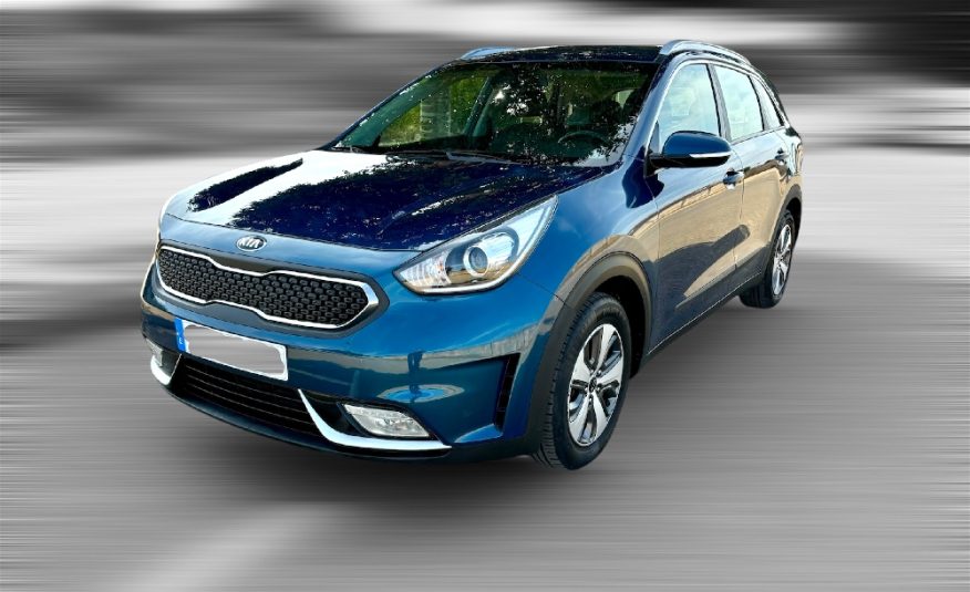 Kia Niro HEV