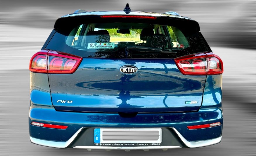 Kia Niro HEV