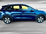 Kia Niro HEV