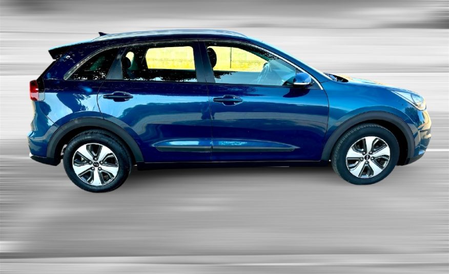 Kia Niro HEV