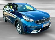 Kia Niro HEV