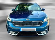 Kia Niro HEV