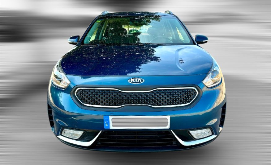 Kia Niro HEV